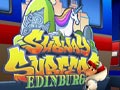 Ойын Subway Surfers Edinburgh