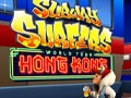 Ойын Subway Surfers Hong Kong