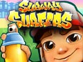 Ойын Subway Surfers