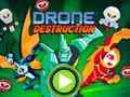 Ойын Drone Destruction