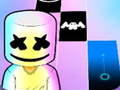 Ойын Marshmello Music Dance: Piano Tiles
