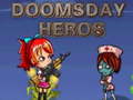 Ойын Doomsday Heros