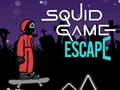 Ойын Squid Games Escape