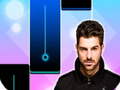 Ойын Dj Alok Piano Tiles
