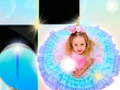 Ойын Like Nastya Piano Tiles Game