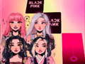 Ойын Piano Tiles: Blackpink Kpop