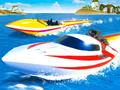 Ойын Speed Boat Extreme Racing