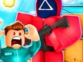 Ойын Subway Squid Game