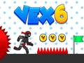 Ойын Vex 6
