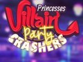 Ойын Princesses Villain Party Crashers