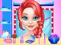 Ойын Ariel Finding Her Love