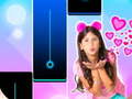 Ойын Maria Clara e JP Piano Game Tiles