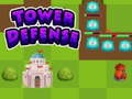 Ойын Tower Defense 