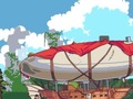 Ойын Airship Escape