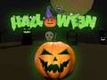 Ойын Rolling Halloween