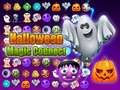 Ойын Halloween Magic Connect