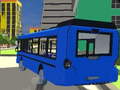 Ойын Bus Crash Stunts