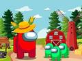 Ойын Impostor Farm