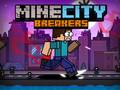 Ойын MineCity Breakers
