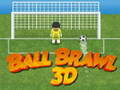 Ойын Ball Brawl 3D