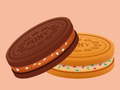 Ойын Sort Cookies
