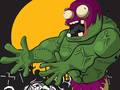 Ойын Killer Zombies Jigsaw