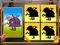Ойын Shadow Match Halloween