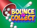 Ойын Bounce & Collect