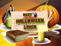 Ойын ONet Halloween Links