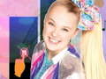 Ойын JoJo Siwa Piano Tile