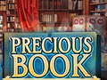 Ойын Precious Book