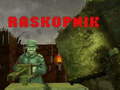Ойын Raskopnik