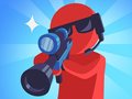 Ойын Pocket Zombie Sniper