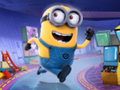 Ойын Minions Rush