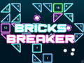 Ойын Bricks Breaker