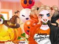 Ойын Pumpkin Carving