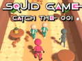 Ойын Squid Game Cath The 001