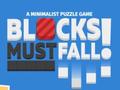 Ойын Blocks Must Fall!