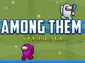 Ойын Among Them Mobile LLe