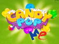 Ойын Candy Pop Me