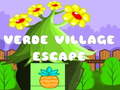 Ойын Verde Village Escape