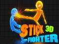 Ойын Stick Fighter 3D