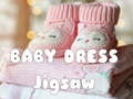 Ойын Baby Dress Jigsaw