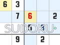 Ойын Sudoku