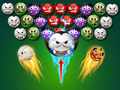 Ойын Halloween Bubble Shooter