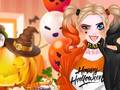 Ойын Pumpkin Carving with Harley