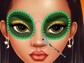 Ойын Halloween Makeup Trends