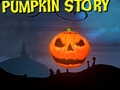 Ойын A Pumpkin Story