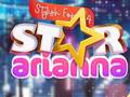 Ойын Stylist for a Star Arianna