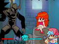 Ойын Friday Night Funkin Heavy Saw